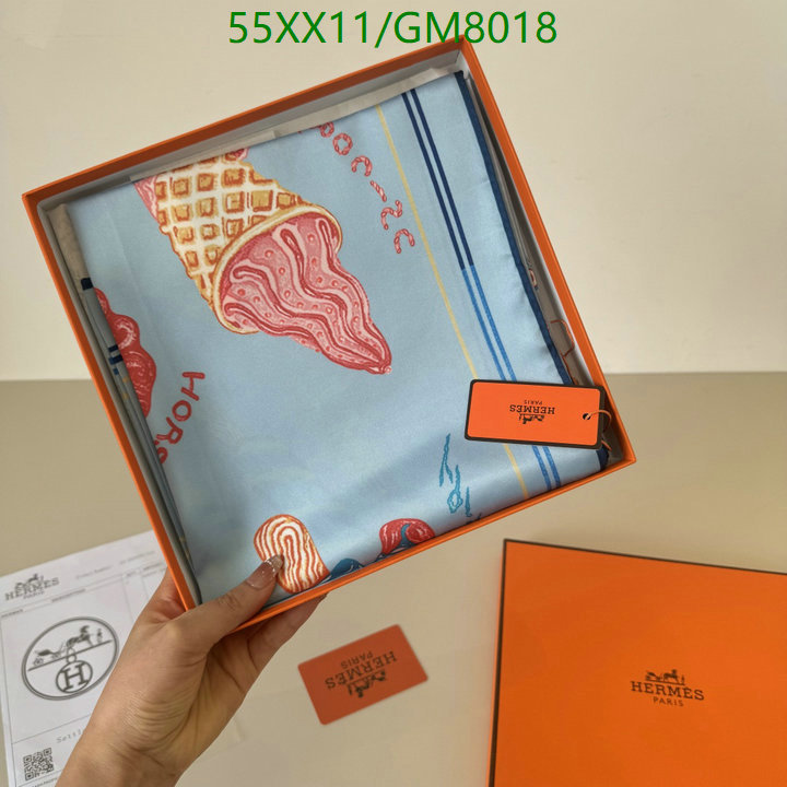 Scarf-Hermes Code: GM8018 $: 55USD