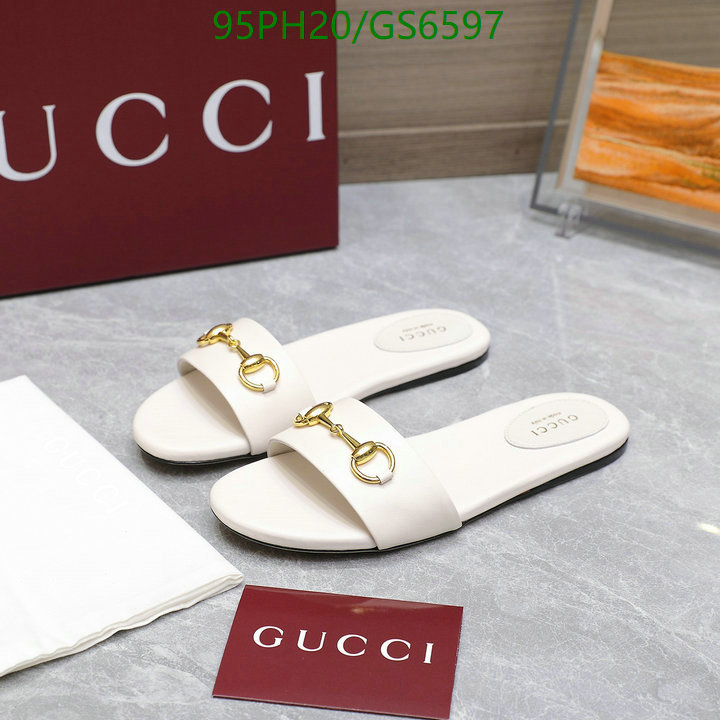 Women Shoes-Gucci Code: GS6597 $: 95USD