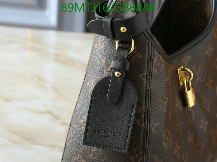 LV Bag-(4A)-Handbag Collection- Code: GB6444