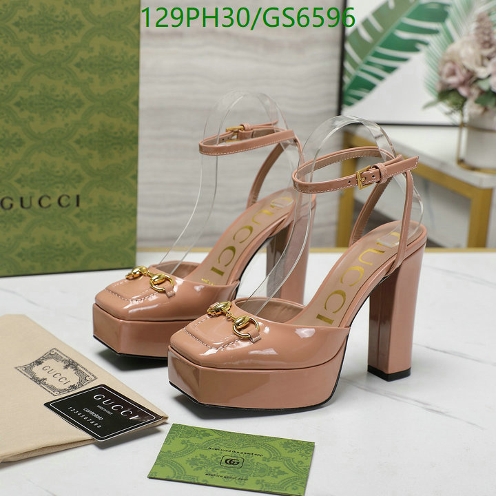 Women Shoes-Gucci Code: GS6596 $: 129USD-yupoo dhgate Women Shoes-Gucci Code: GS6596 $: 129USD