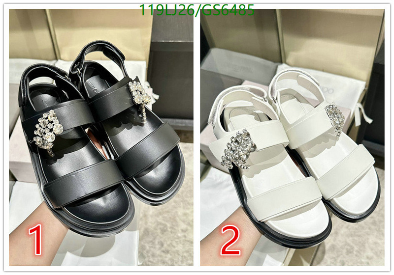 Women Shoes-Jimmy Choo Code: GS6485 $: 119USD