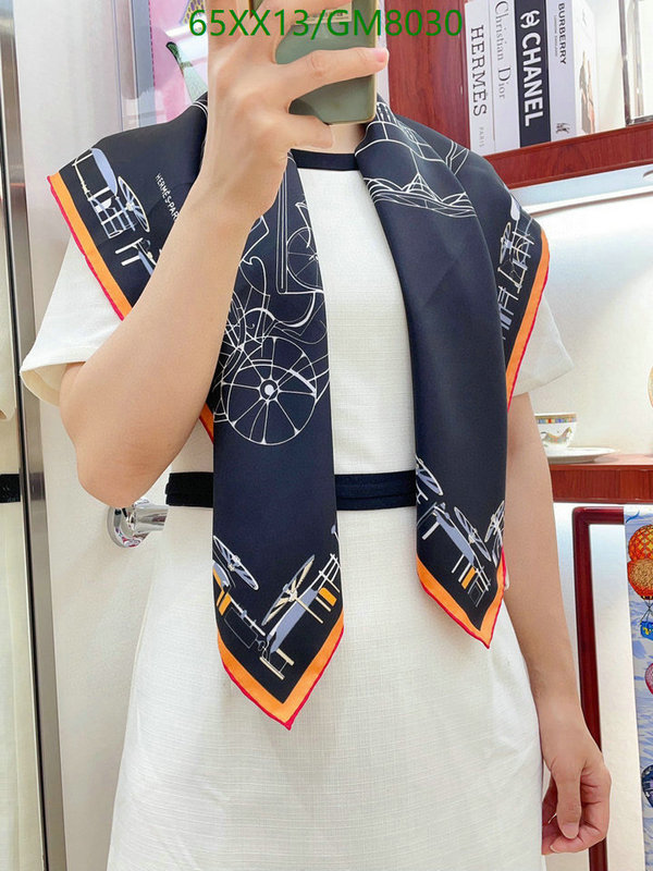 Scarf-Hermes Code: GM8030 $: 65USD