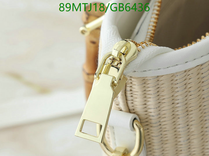 LV Bag-(4A)-Pochette MTis Bag- Code: GB6436 $: 89USD
