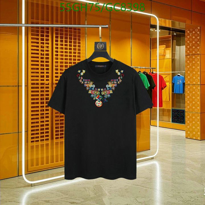 Clothing-LV Code: GC8398 $: 55USD