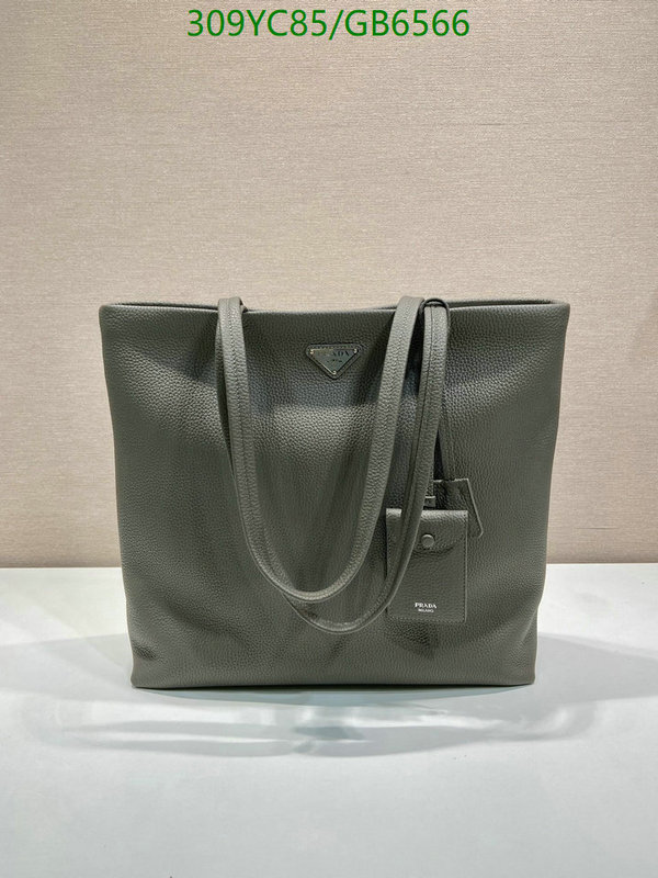 Prada Bag-(Mirror)-Crossbody- Code: GB6566 $: 309USD