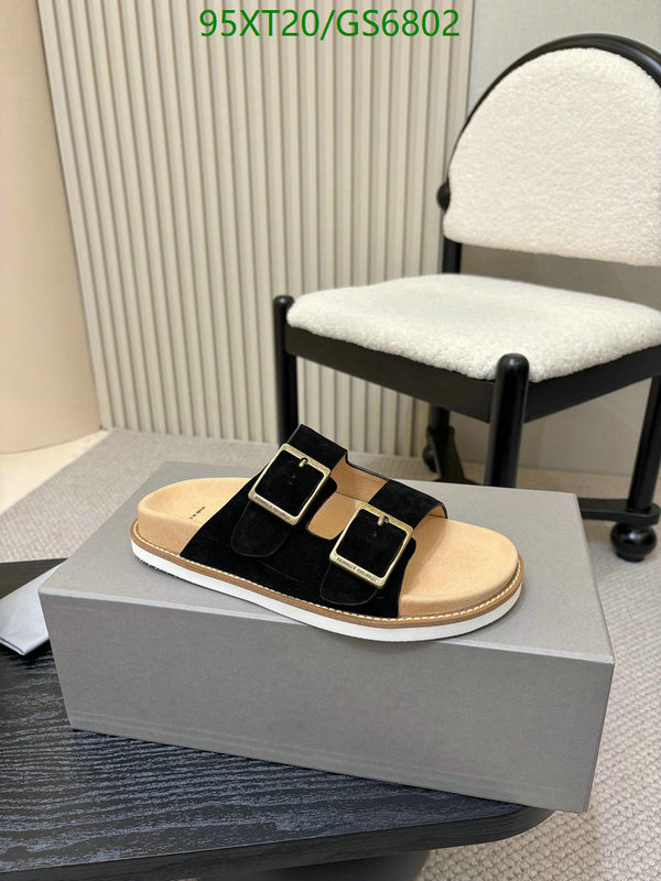 Women Shoes-Brunello Cucinelli Code: GS6802 $: 95USD
