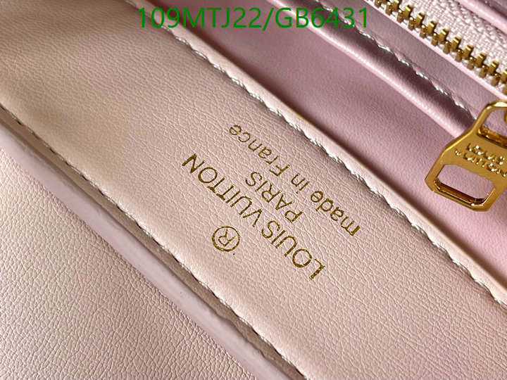 LV Bag-(4A)-Handbag Collection- Code: GB6431