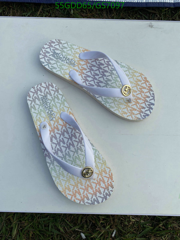 Women Shoes-Michael Kors Code: GS7097 $: 55USD