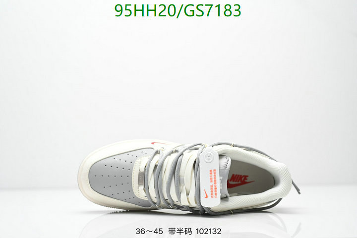 Women Shoes-NIKE Code: GS7183 $: 95USD