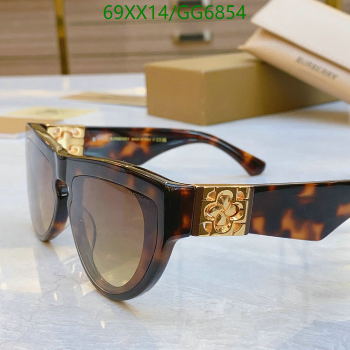 Glasses-Burberry Code: GG6854 $: 69USD