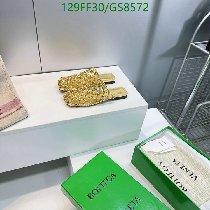 Women Shoes-BV Code: GS8572 $: 129USD