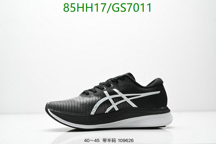 Men shoes-Asics Code: GS7011 $: 85USD