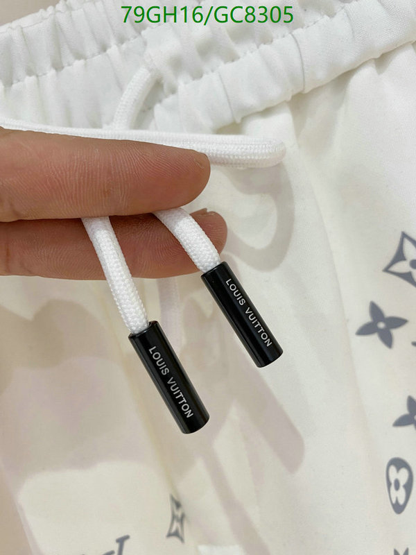 Clothing-Dior Code: GC8305 $: 79USD