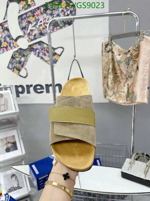 Women Shoes-Birkenstock Code: GS9023 $: 79USD