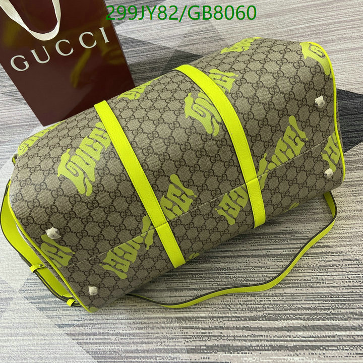 Gucci Bag-(Mirror)-Handbag- Code: GB8060 $: 299USD