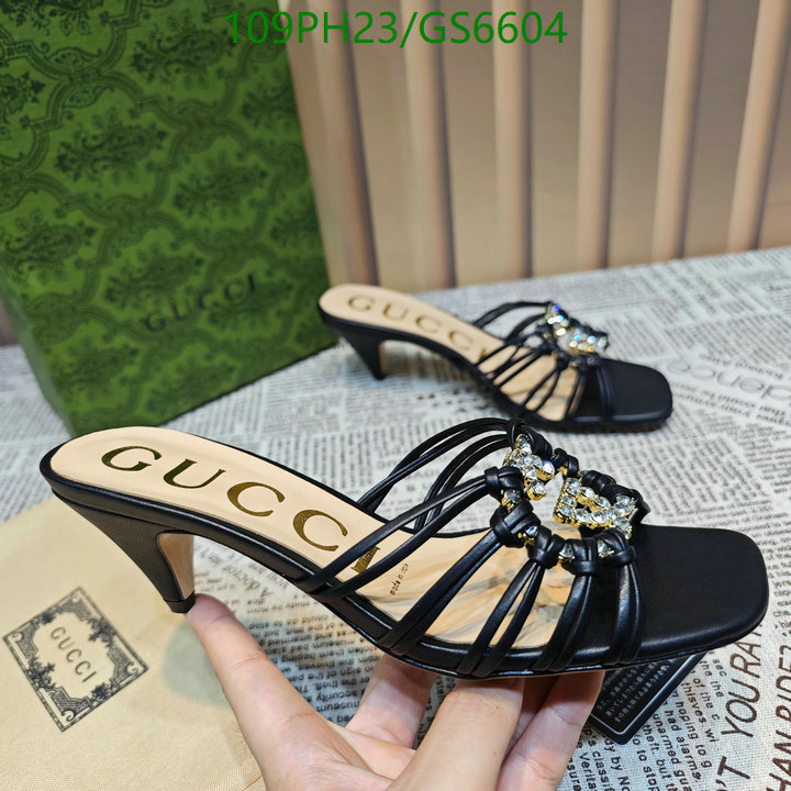 Women Shoes-Gucci Code: GS6604 $: 109USD-yupoo dhgate Women Shoes-Gucci Code: GS6604 $: 109USD