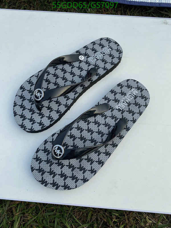 Women Shoes-Michael Kors Code: GS7097 $: 55USD