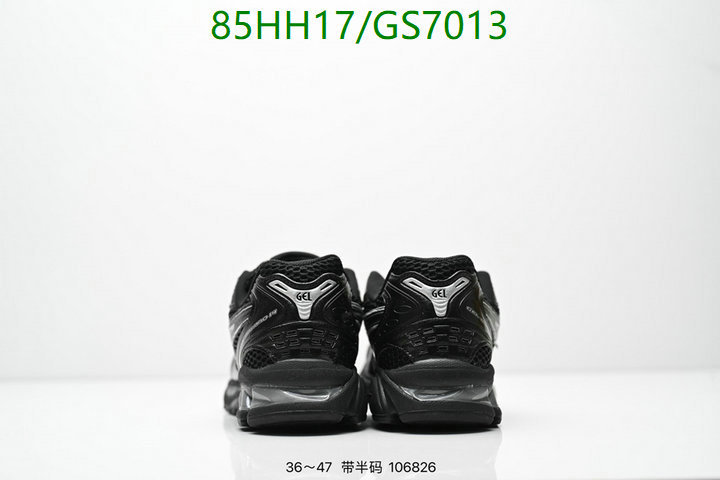 Men shoes-Asics Code: GS7013 $: 85USD