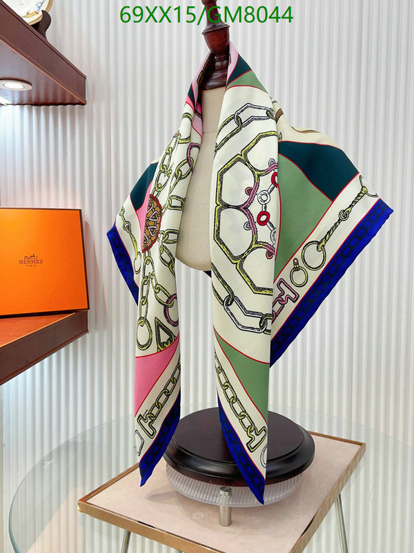 Scarf-Hermes Code: GM8044 $: 69USD