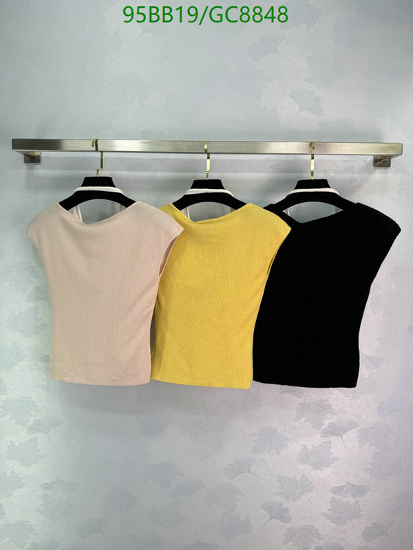 Clothing-Dior Code: GC8848 $: 95USD
