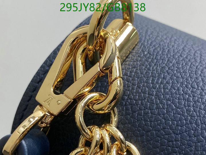 LV Bag-(Mirror)-TWIST Code: GB8138 $: 295USD