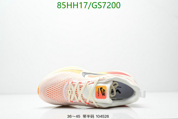 Women Shoes-NIKE Code: GS7200 $: 85USD