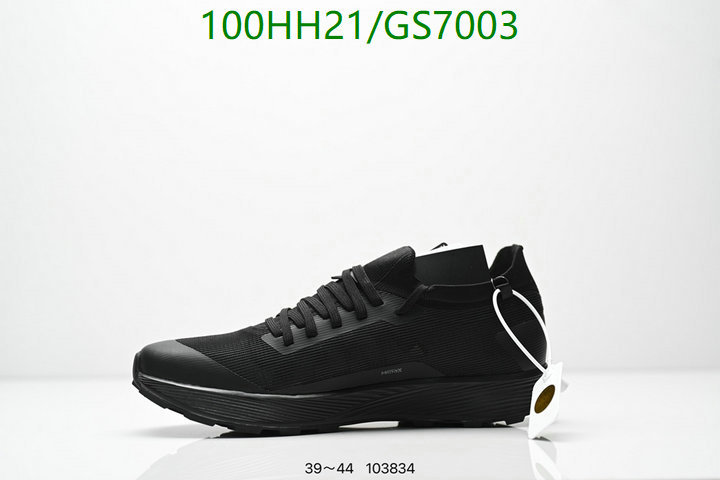 Men shoes-Arcteryx Code: GS7003 $: 100USD