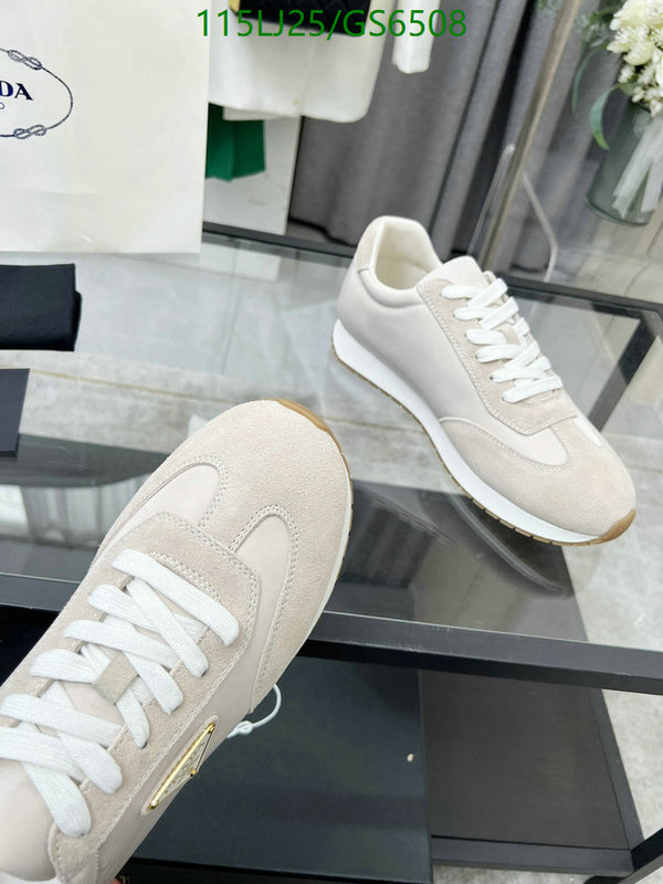 Women Shoes-Prada Code: GS6508 $: 115USD