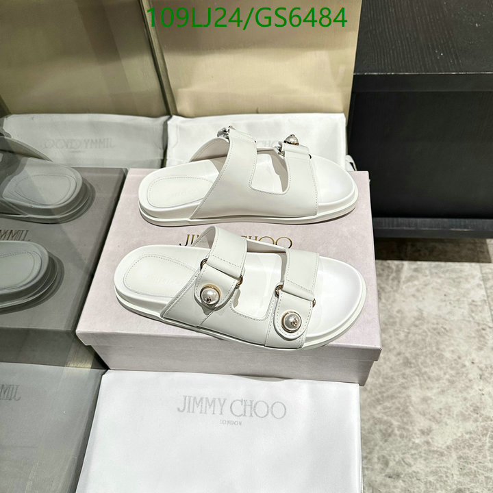 Women Shoes-Jimmy Choo Code: GS6484 $: 109USD