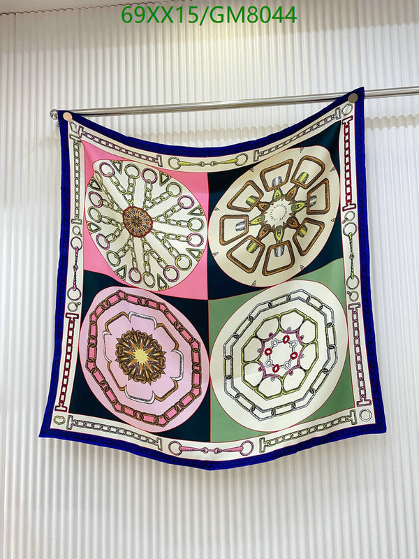Scarf-Hermes Code: GM8044 $: 69USD