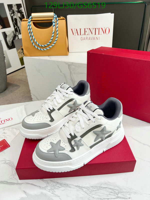 Men shoes-Valentino Code: GS6519 $: 129USD