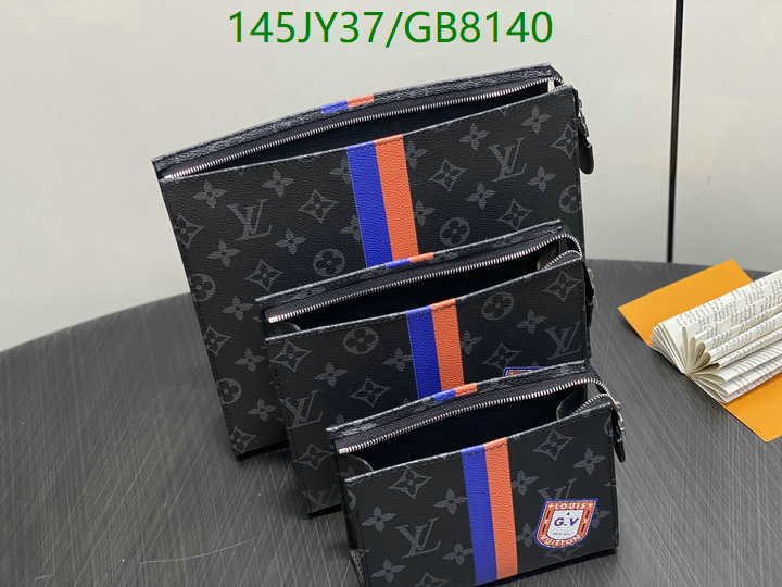 LV Bag-(Mirror)-Trio- Code: GB8140 $: 145USD