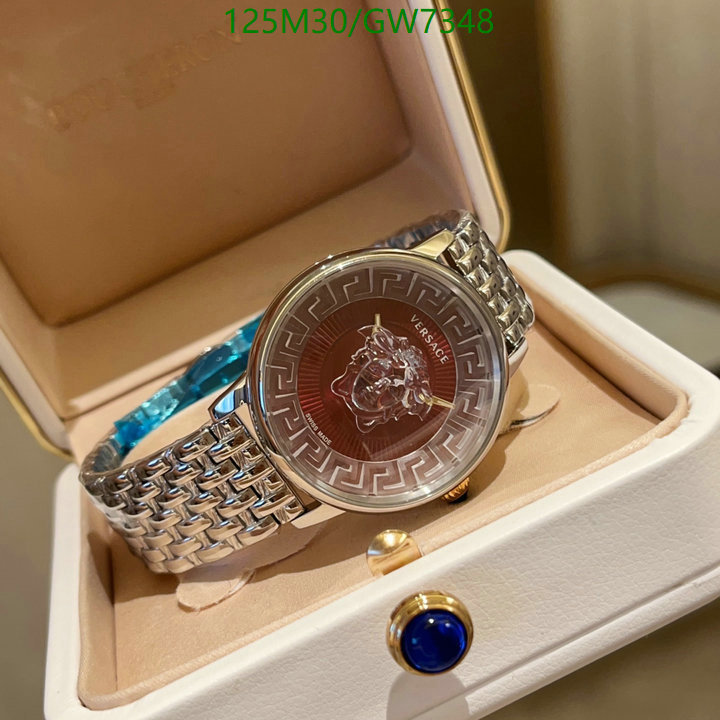 Watch-4A Quality-Versace Code: GW7348 $: 125USD