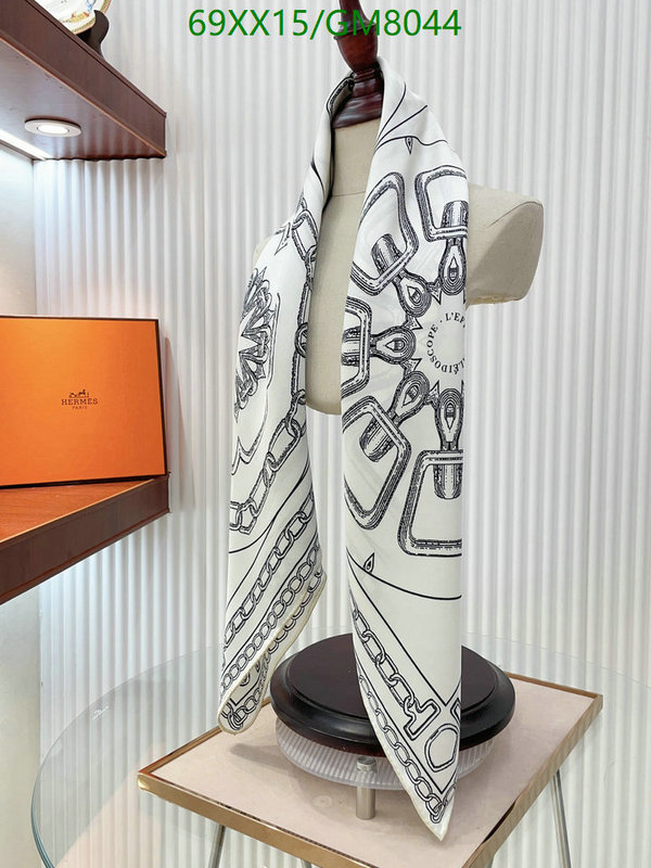 Scarf-Hermes Code: GM8044 $: 69USD