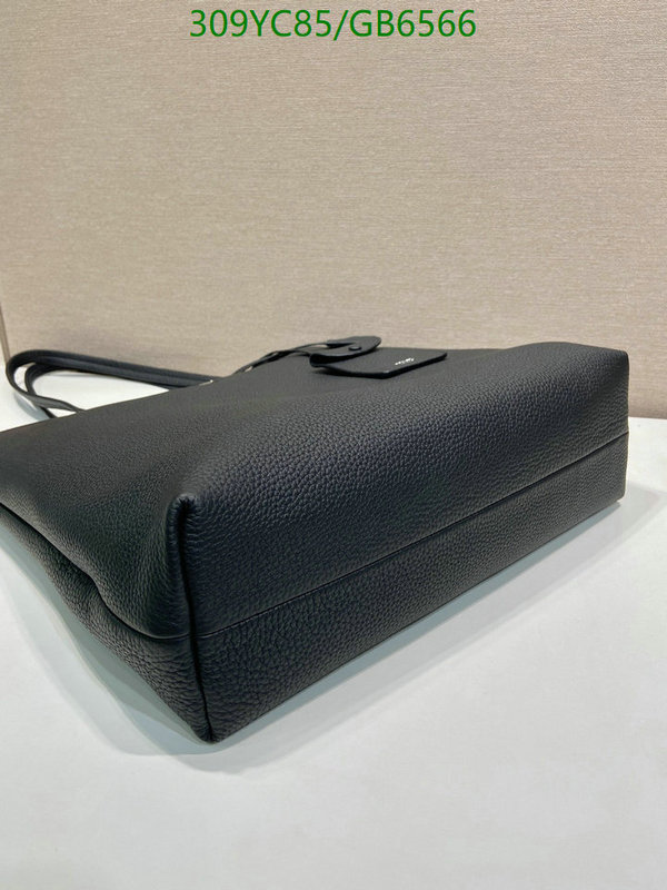 Prada Bag-(Mirror)-Crossbody- Code: GB6566 $: 309USD