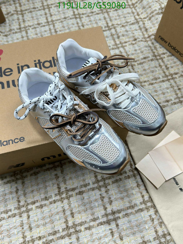 Women Shoes-Miu Miu Code: GS9080 $: 119USD