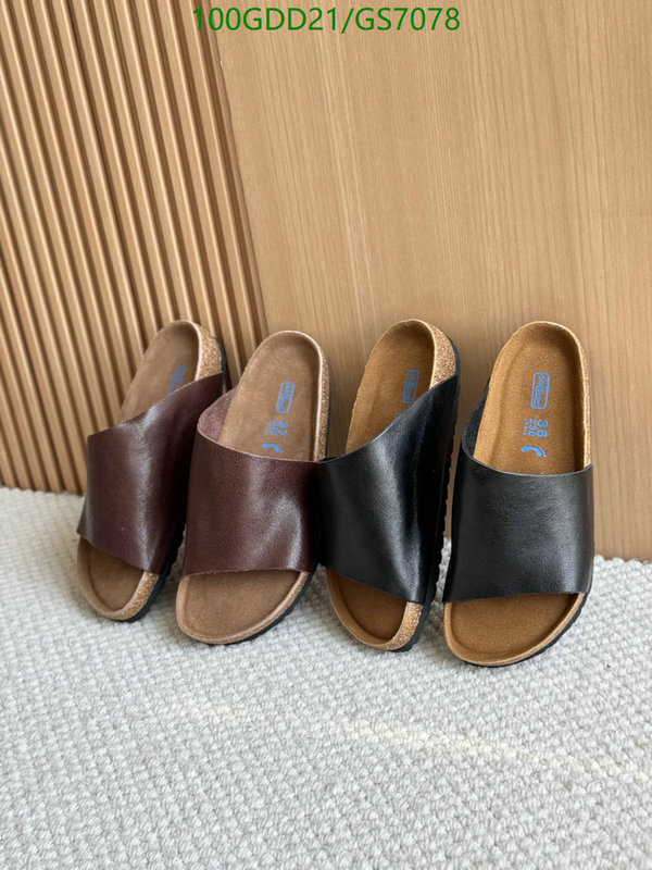 Men shoes-Birkenstock Code: GS7078 $: 100USD