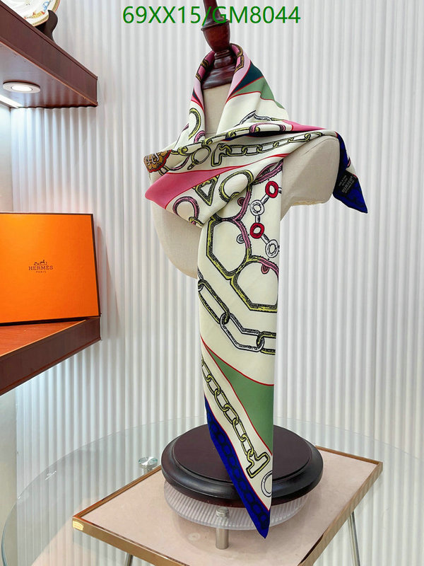 Scarf-Hermes Code: GM8044 $: 69USD