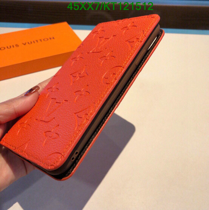 Phone Case-LV Code: KT121512 $: 45USD