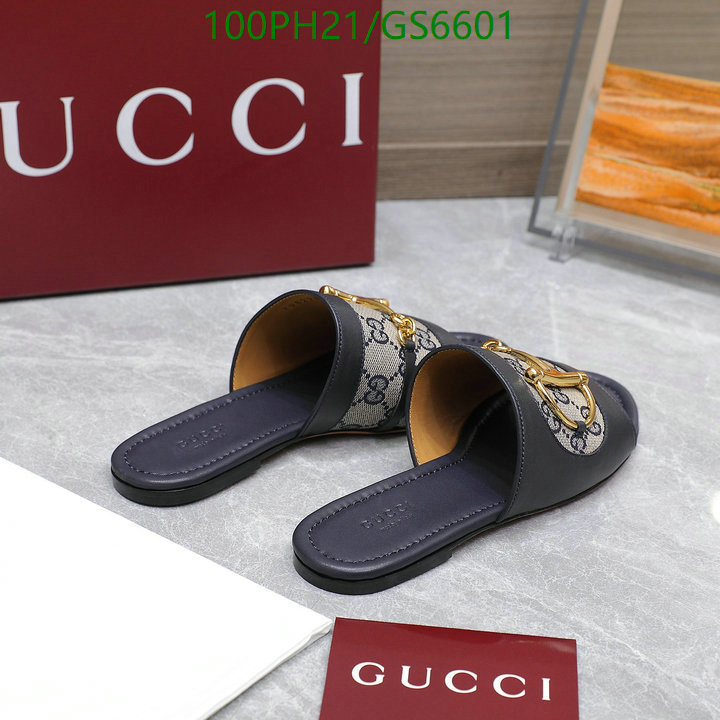 Women Shoes-Gucci Code: GS6601 $: 100USD