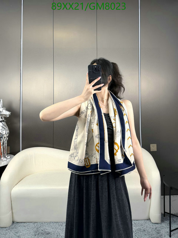 Scarf-Hermes Code: GM8023 $: 89USD