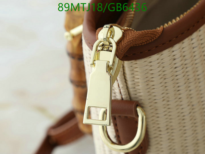 LV Bag-(4A)-Pochette MTis Bag- Code: GB6436 $: 89USD