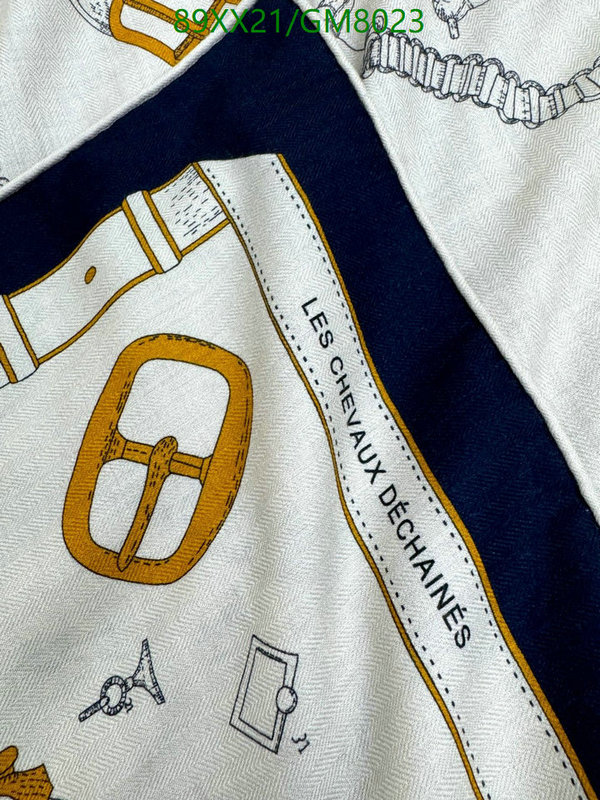 Scarf-Hermes Code: GM8023 $: 89USD