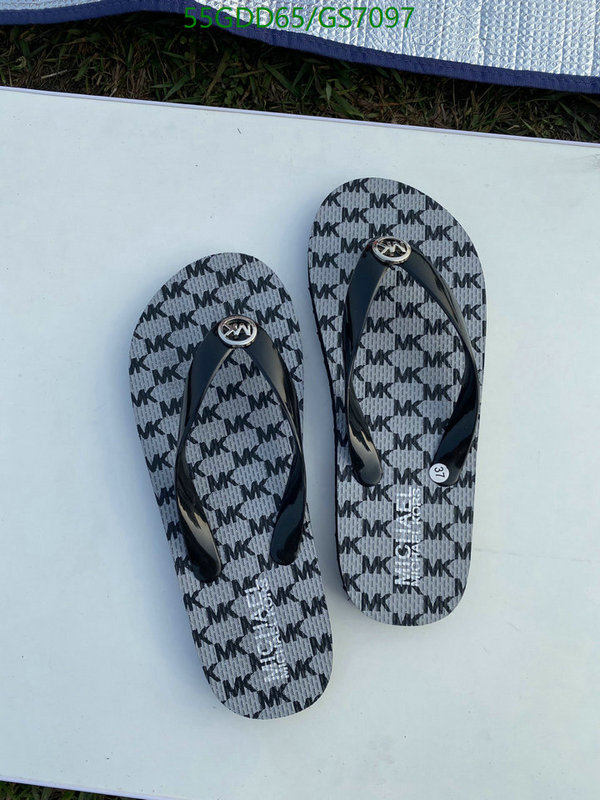 Women Shoes-Michael Kors Code: GS7097 $: 55USD