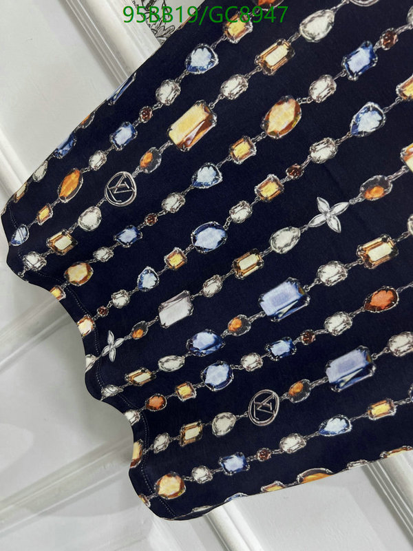 Clothing-LV Code: GC8947 $: 95USD