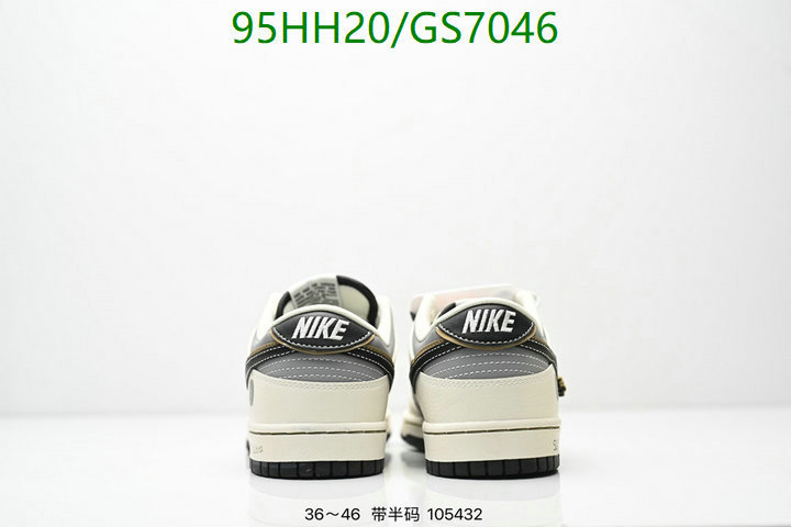 Women Shoes-NIKE Code: GS7046 $: 95USD