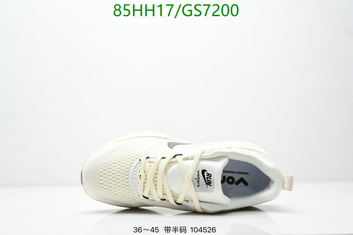 Women Shoes-NIKE Code: GS7200 $: 85USD