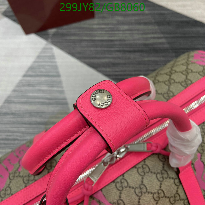 Gucci Bag-(Mirror)-Handbag- Code: GB8060 $: 299USD