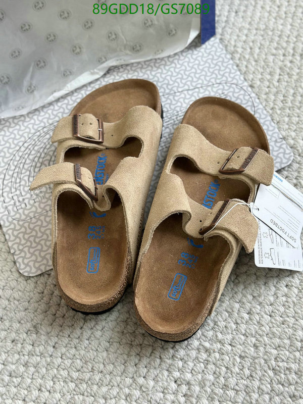 Men shoes-Birkenstock Code: GS7089 $: 89USD-yupoo dhgate Men shoes-Birkenstock Code: GS7089 $: 89USD