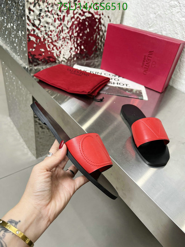 Women Shoes-Prada Code: GS6510 $: 75USD